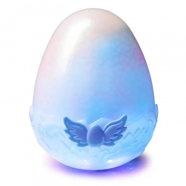 43647 Интерактивная игрушка-сюрприз Дракон в ассортименте, свет, звук. Hatchimals